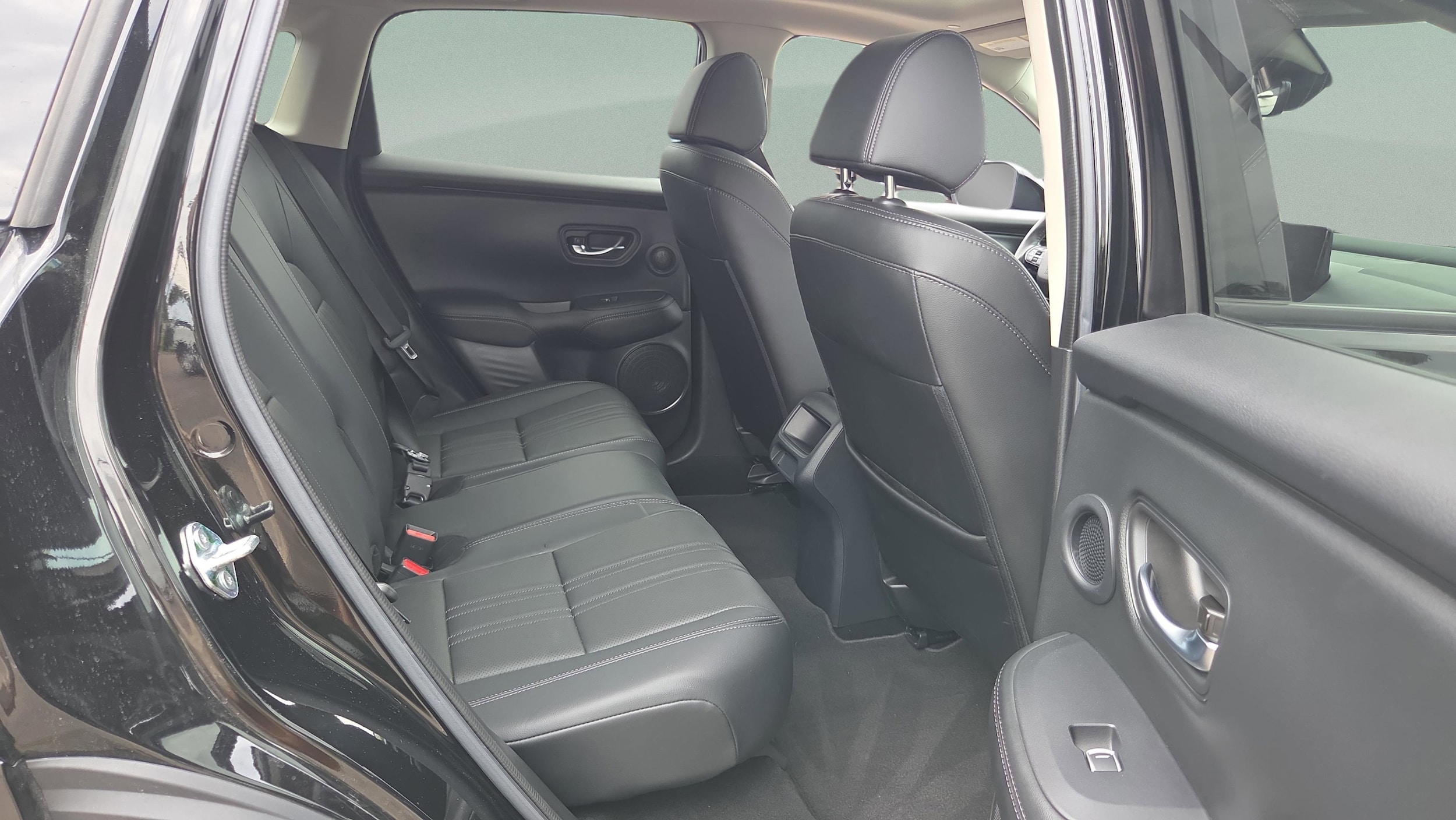 2024 Honda HR-V EX-L - Photo 16