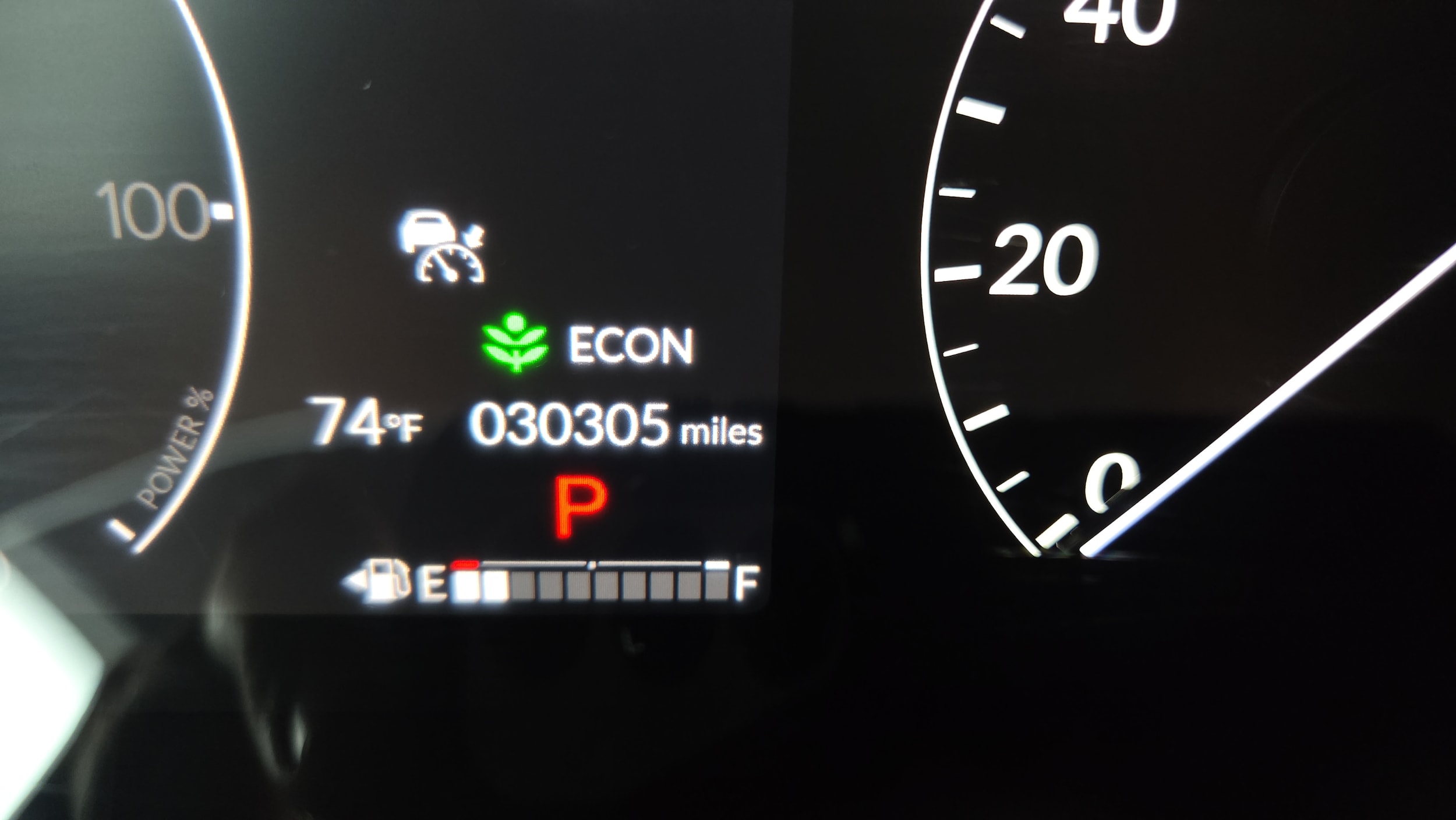 2024 Honda CR-V Sport-L - Photo 27