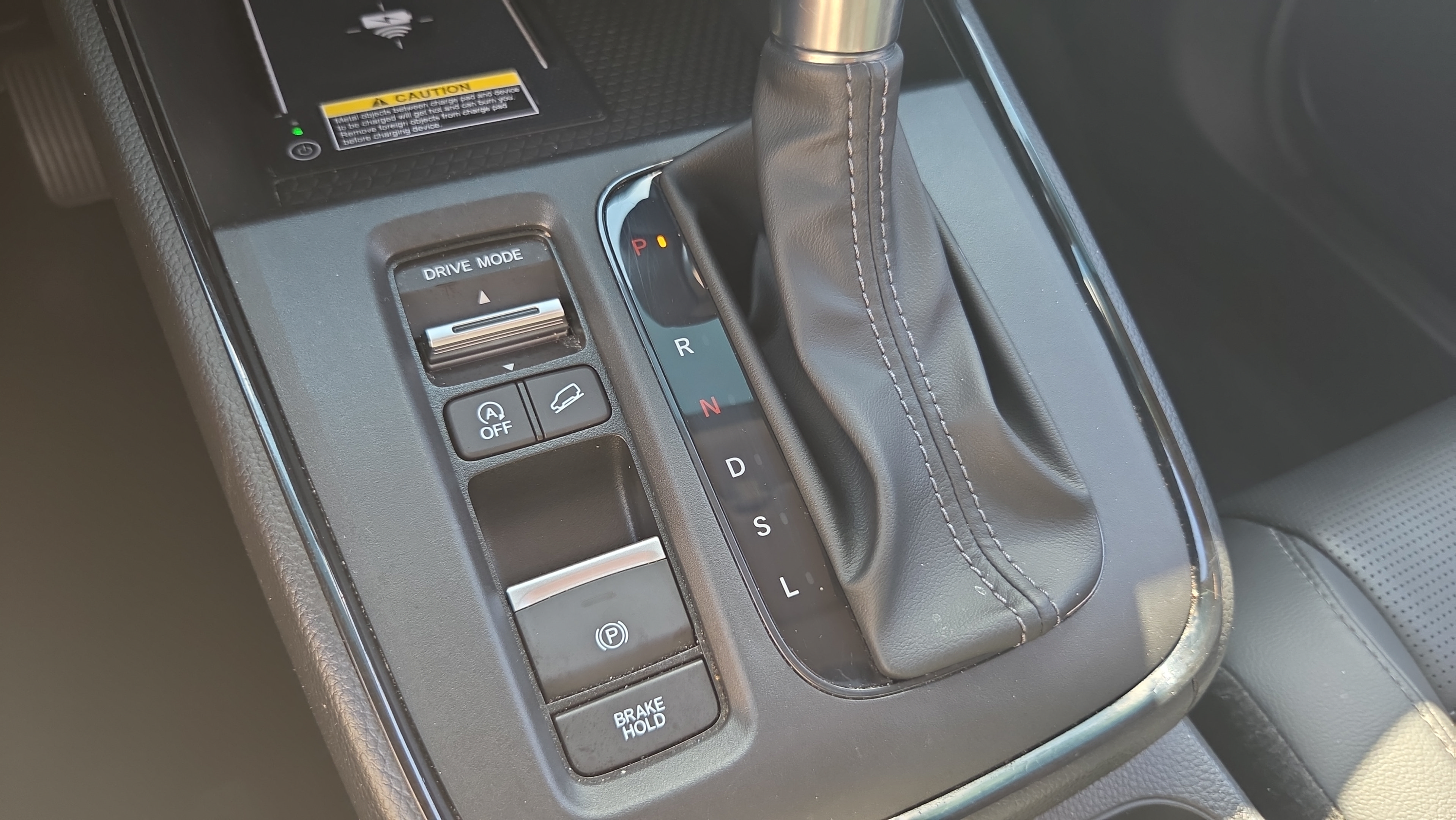 2023 Honda CR-V EX-L - Photo 11