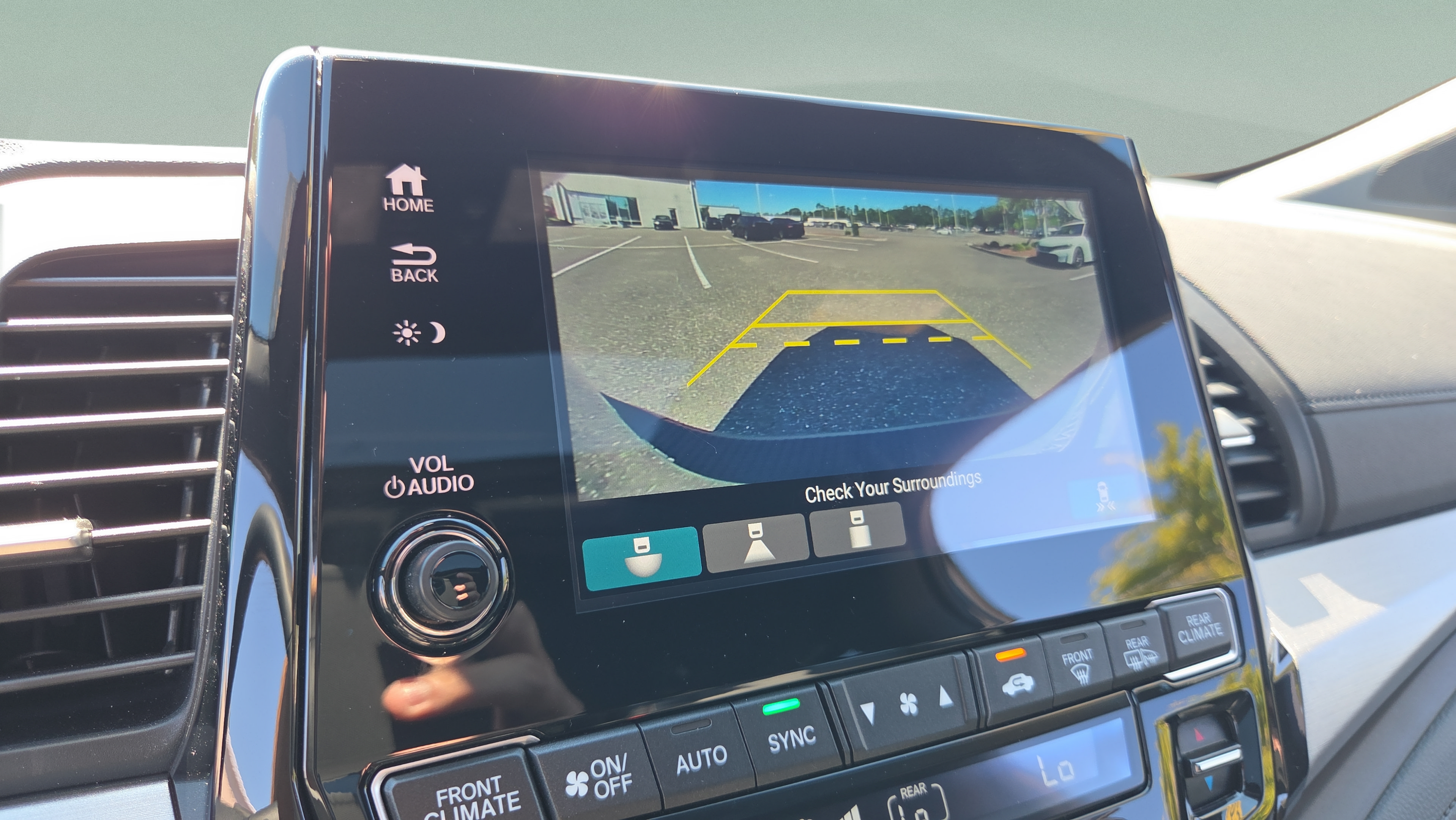 2023 Honda Odyssey SPORT - Photo 11