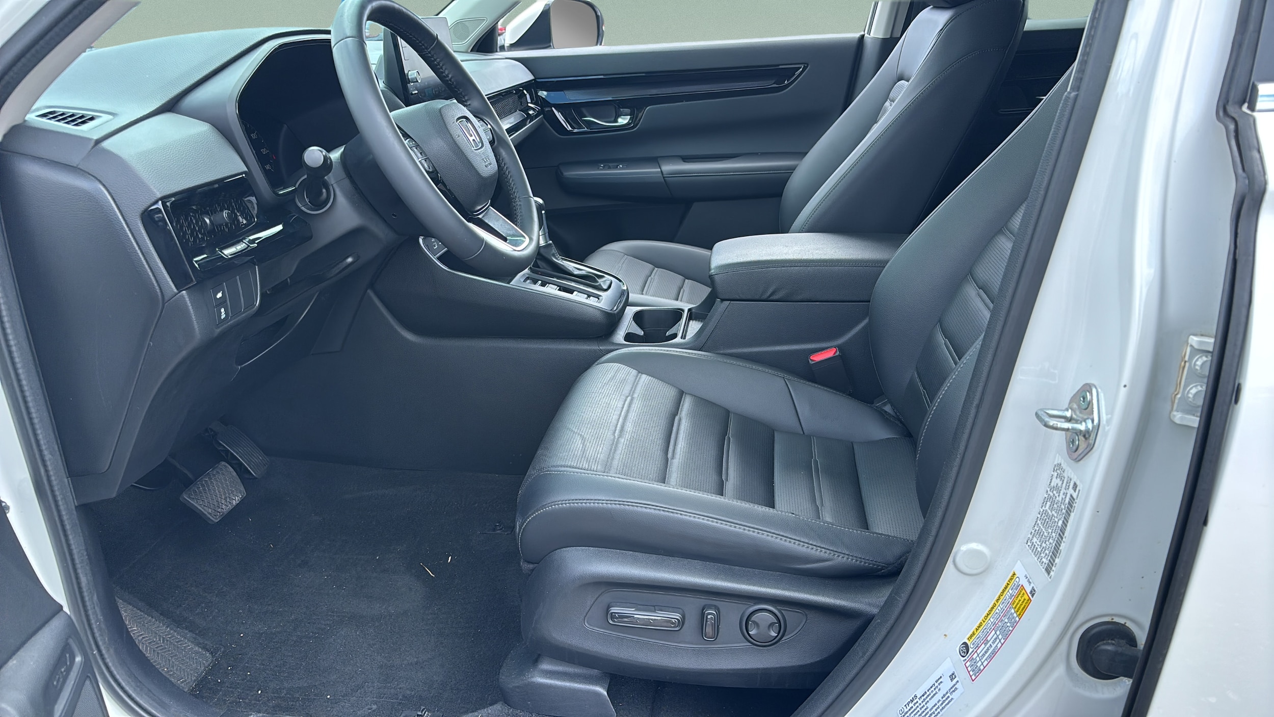 2024 Honda CR-V EX-L - Photo 10