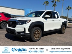 2023 Honda Ridgeline