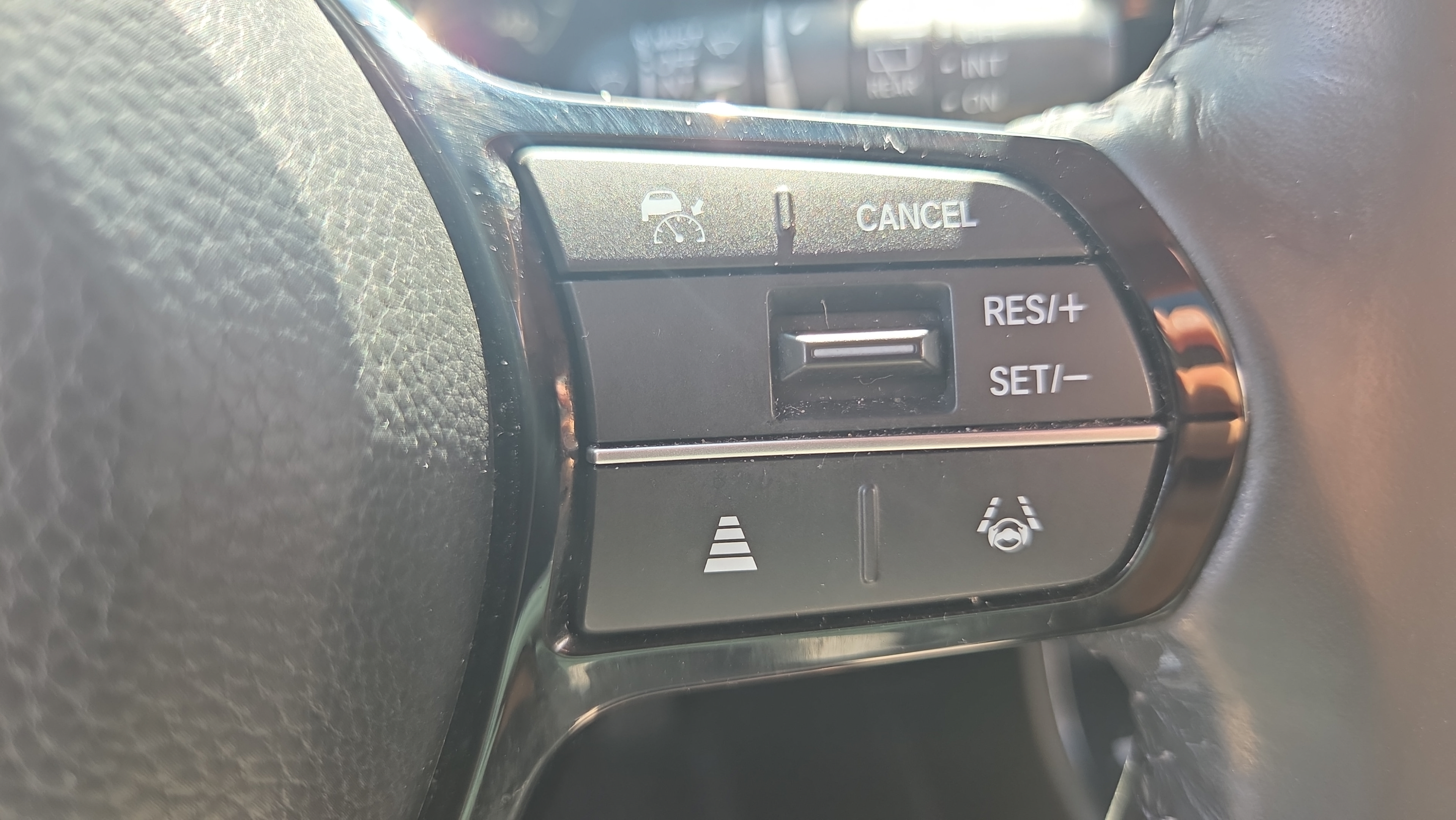 2023 Honda CR-V EX-L - Photo 25