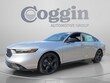  Honda Accord Hybrid