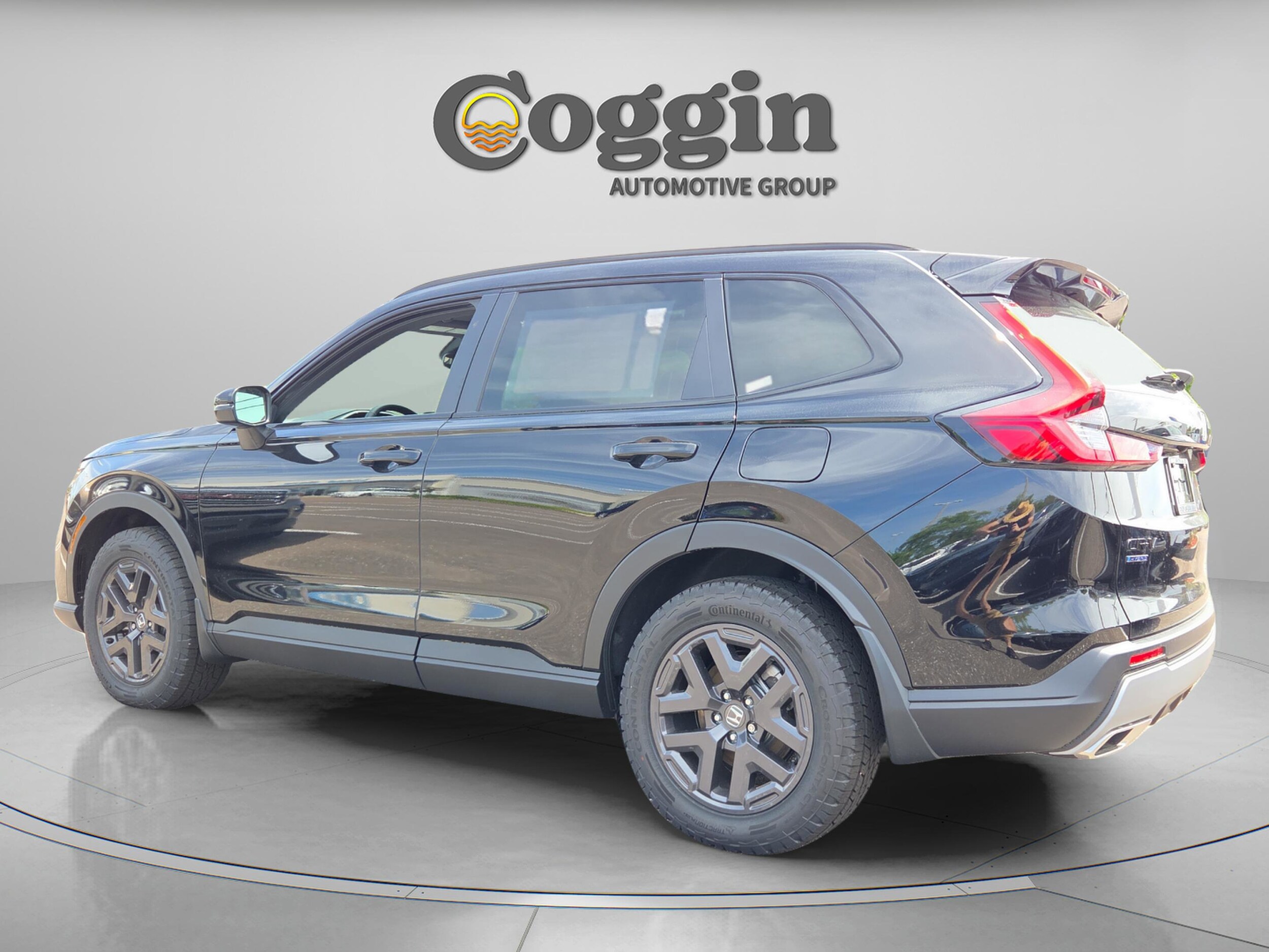 2026 Honda CR-V TrailSport - Photo 6