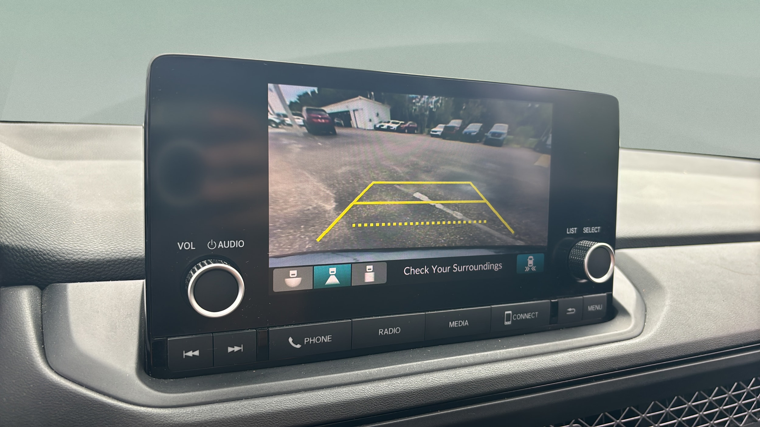 2023 Honda Accord EX - Photo 28
