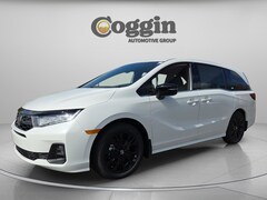 2026 Honda Odyssey Sport-L Van Passenger