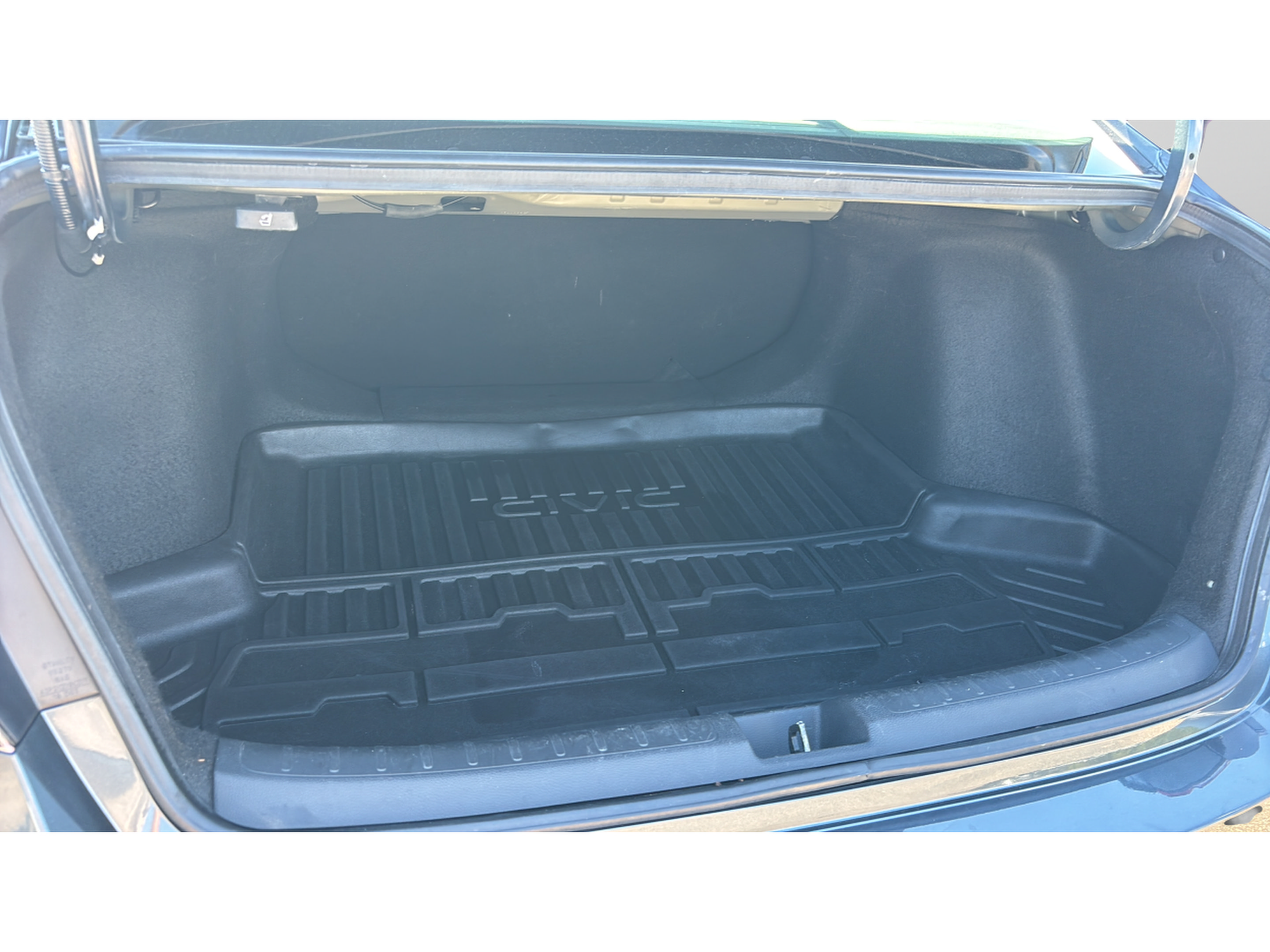 2024 Honda Civic LX - Photo 14