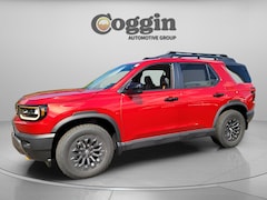 2026 Honda Passport TrailSport SUV