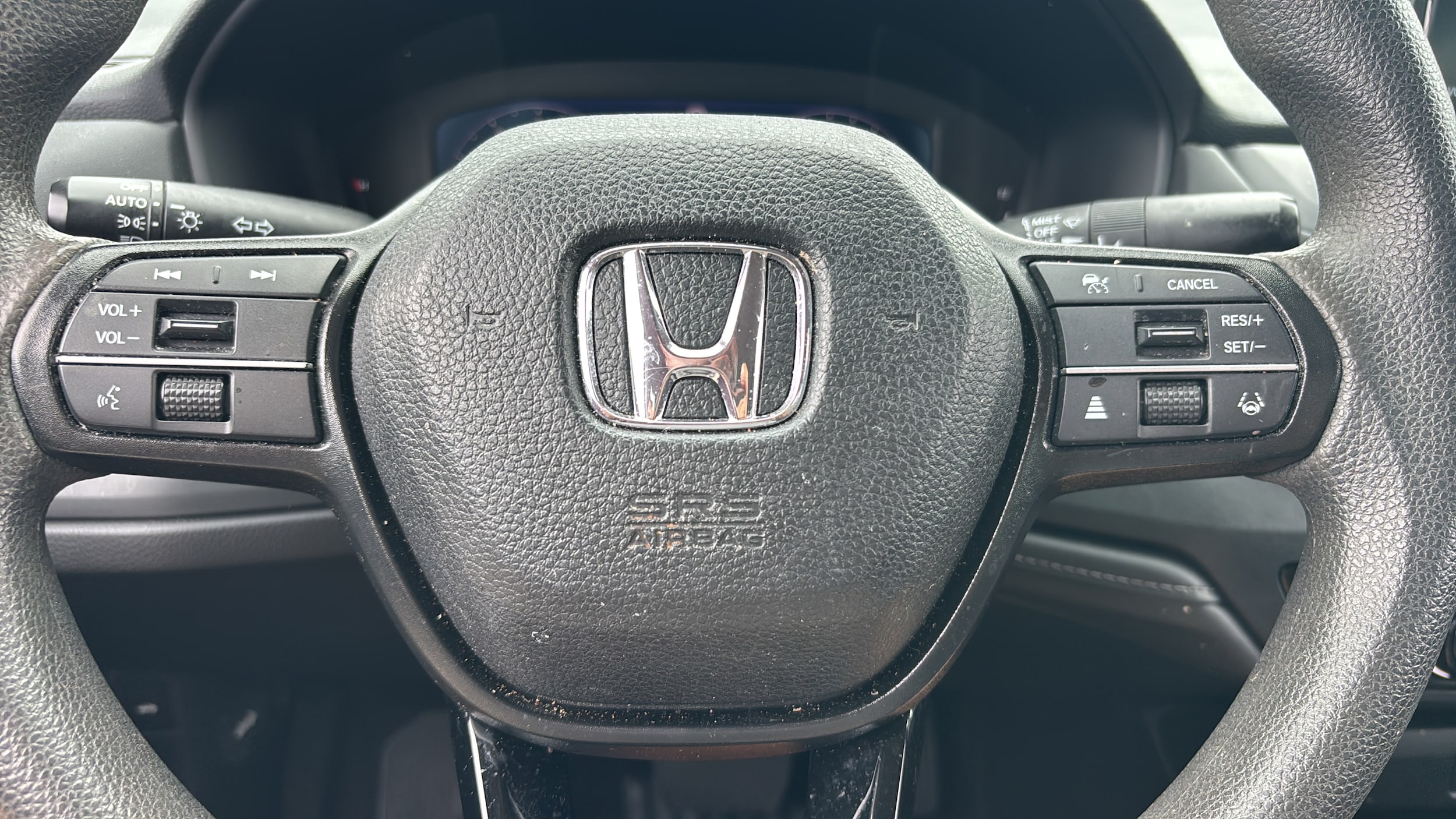2023 Honda Accord LX - Photo 27