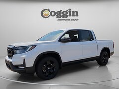 2026 Honda Ridgeline Black Edition Truck Crew Cab