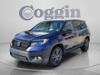  Honda Passport