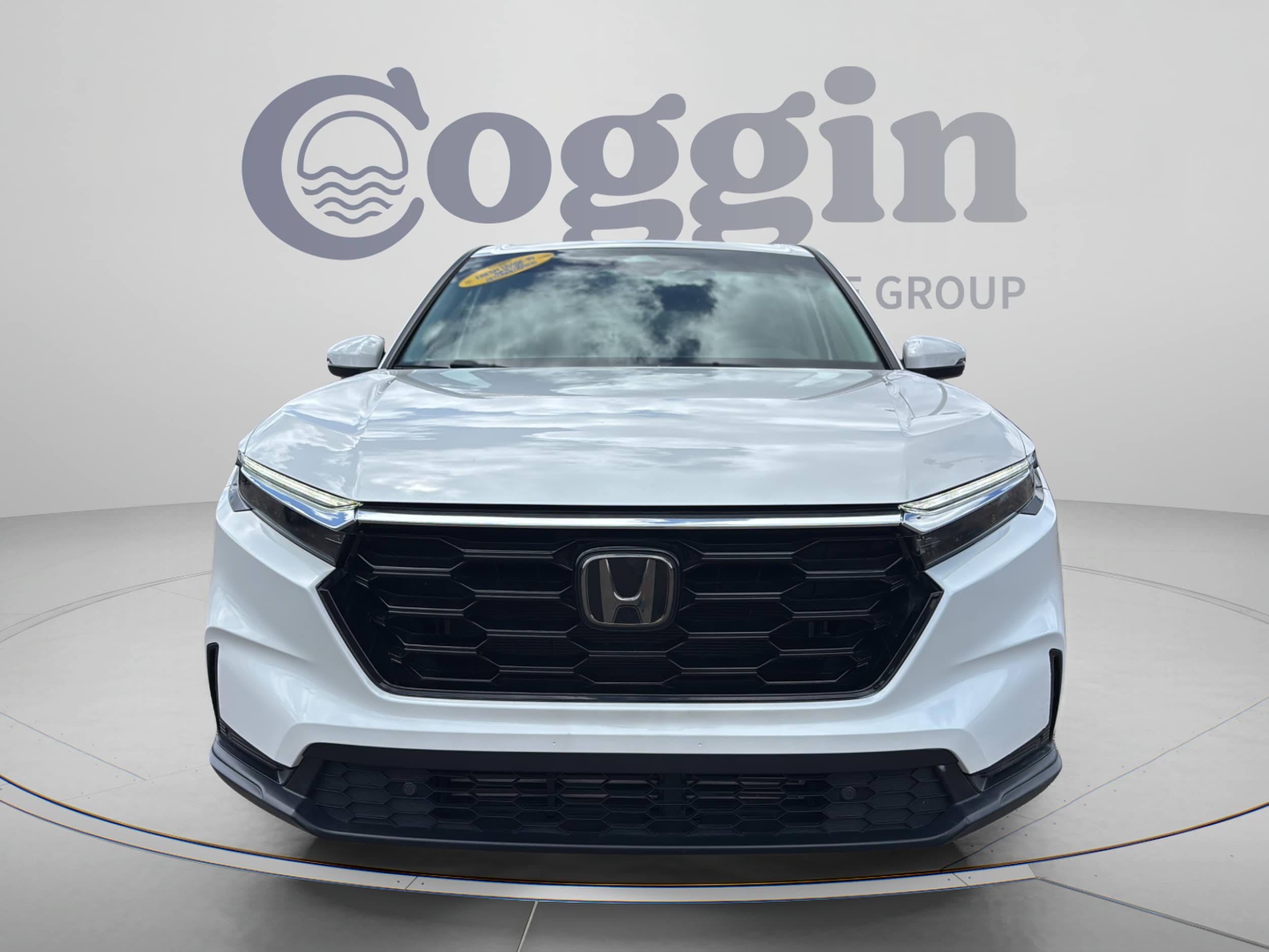 2024 Honda CR-V EX-L - Photo 9