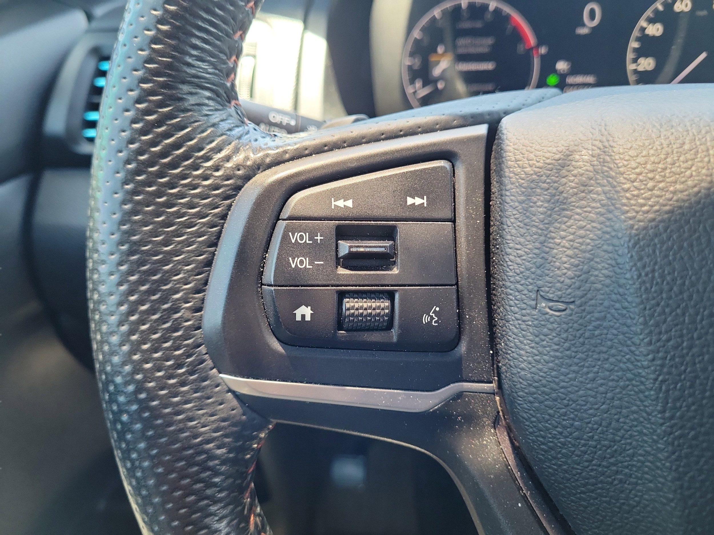 2024 Honda Ridgeline TrailSport - Photo 31