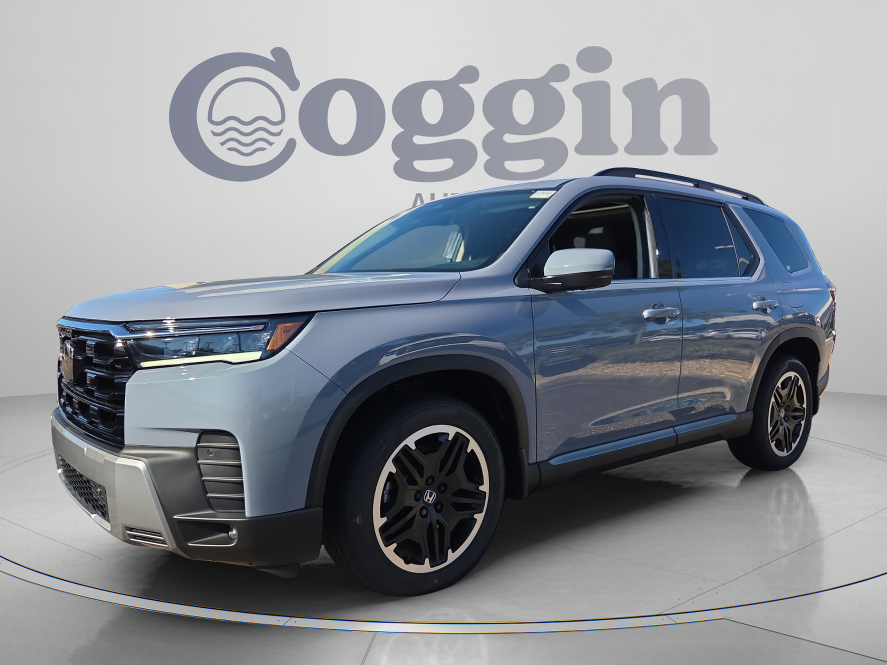 2026 Honda Pilot
