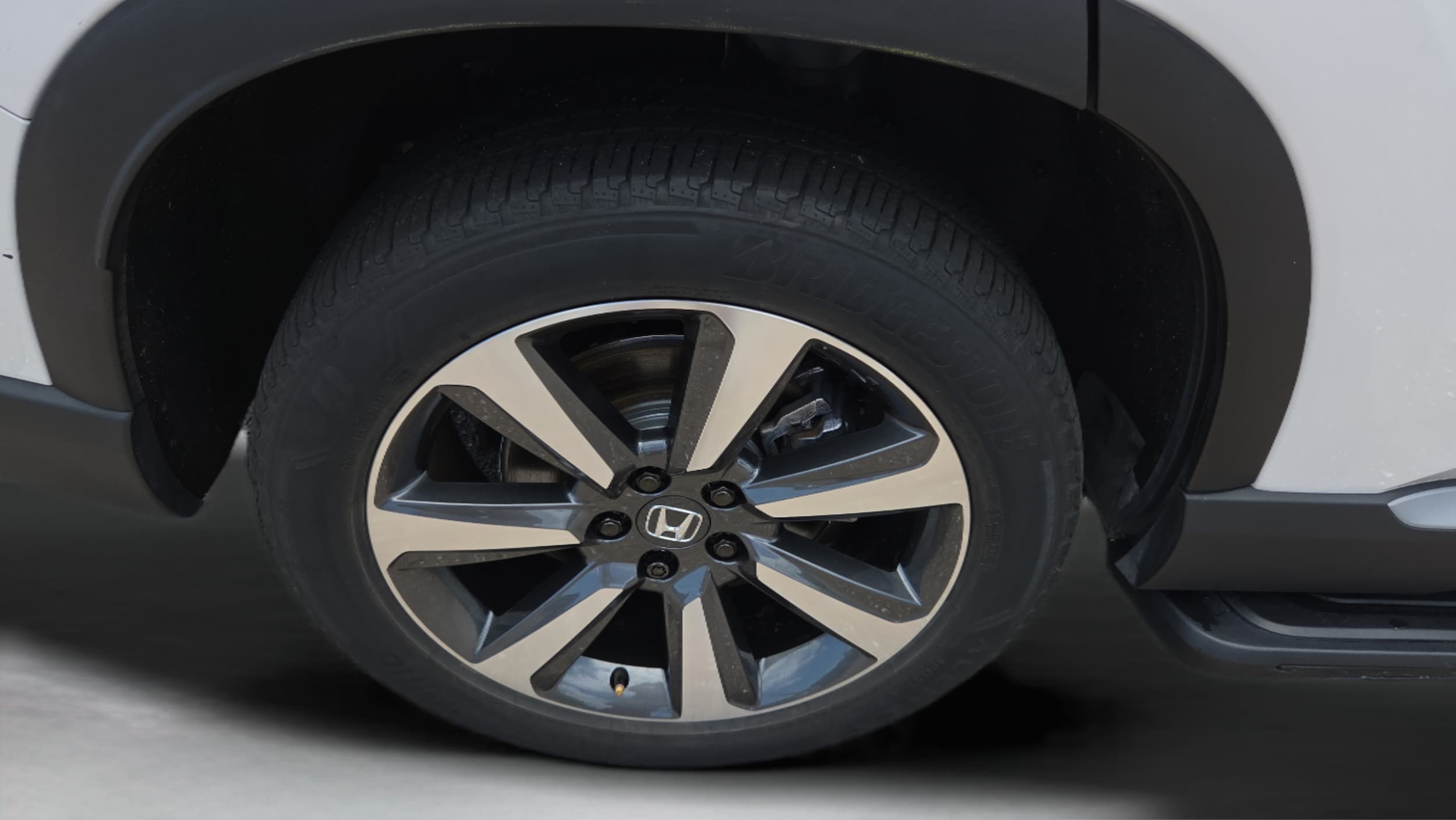 2024 Honda Pilot Elite - Photo 37