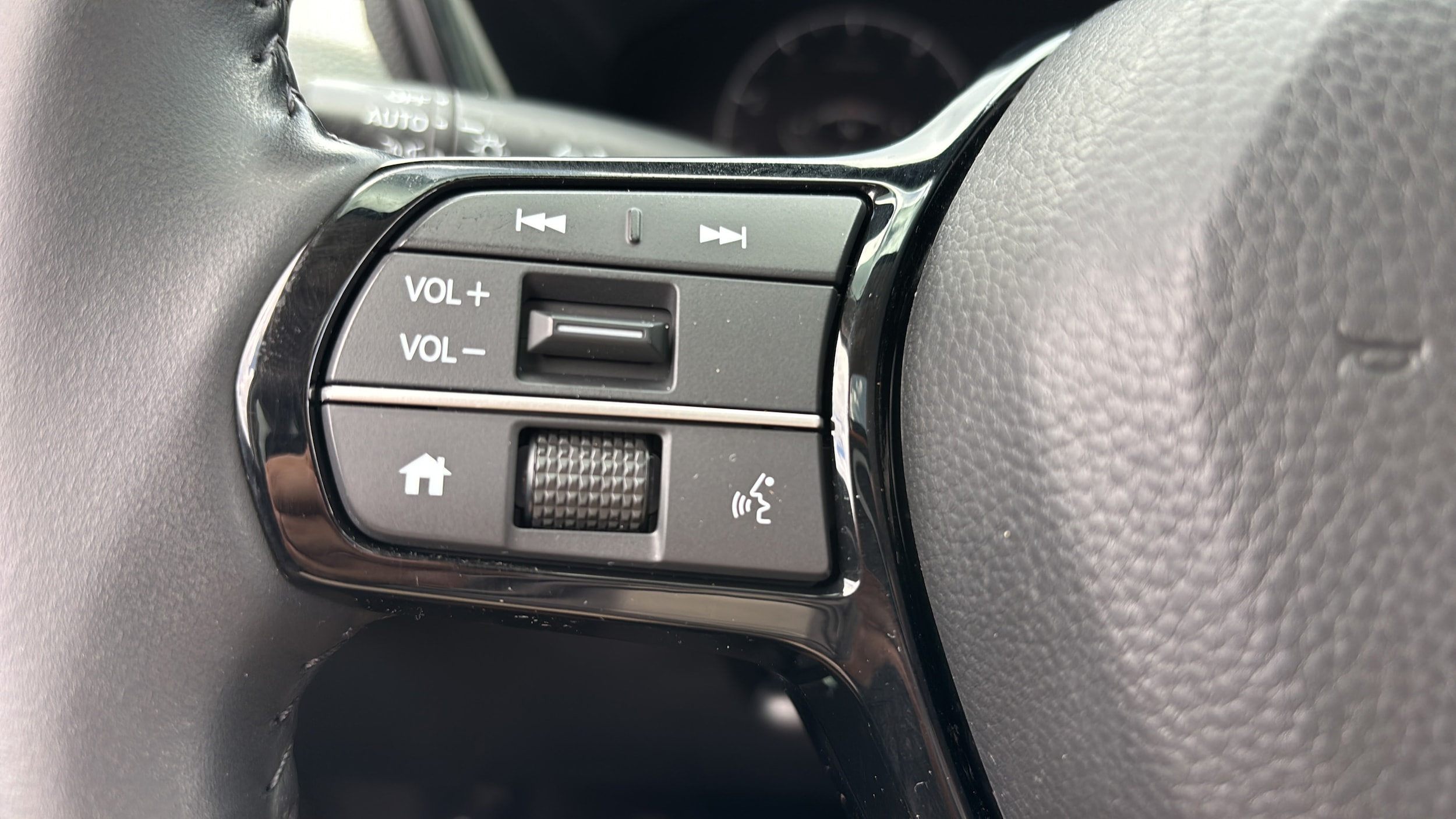 2024 Honda CR-V EX-L - Photo 29