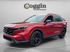 2023 Honda CR-V Hybrid