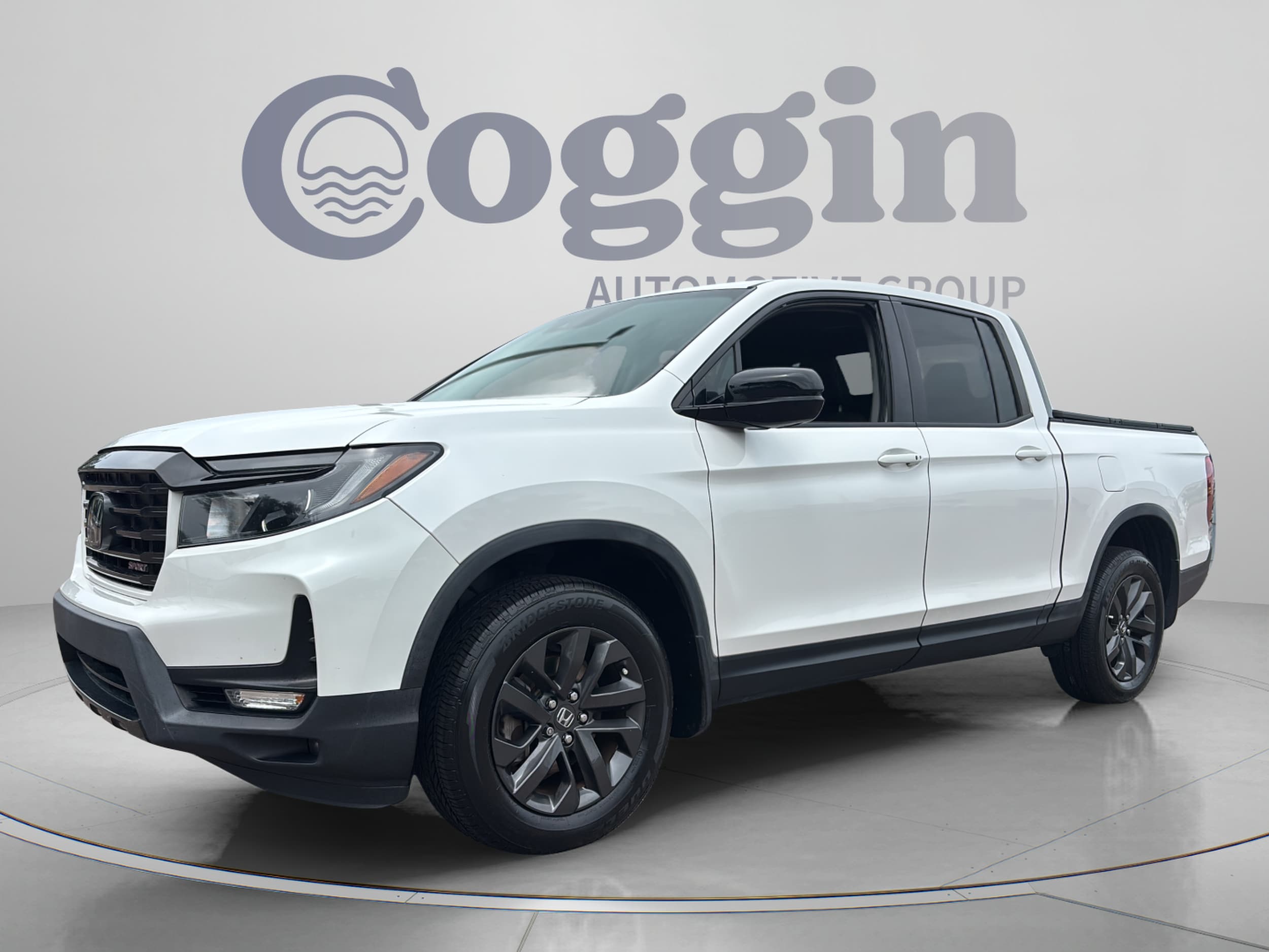 2023 Honda Ridgeline