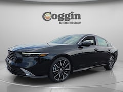 2026 Honda Accord Hybrid