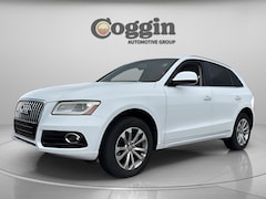 2016 Audi Q5