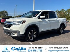 2019 Honda Ridgeline