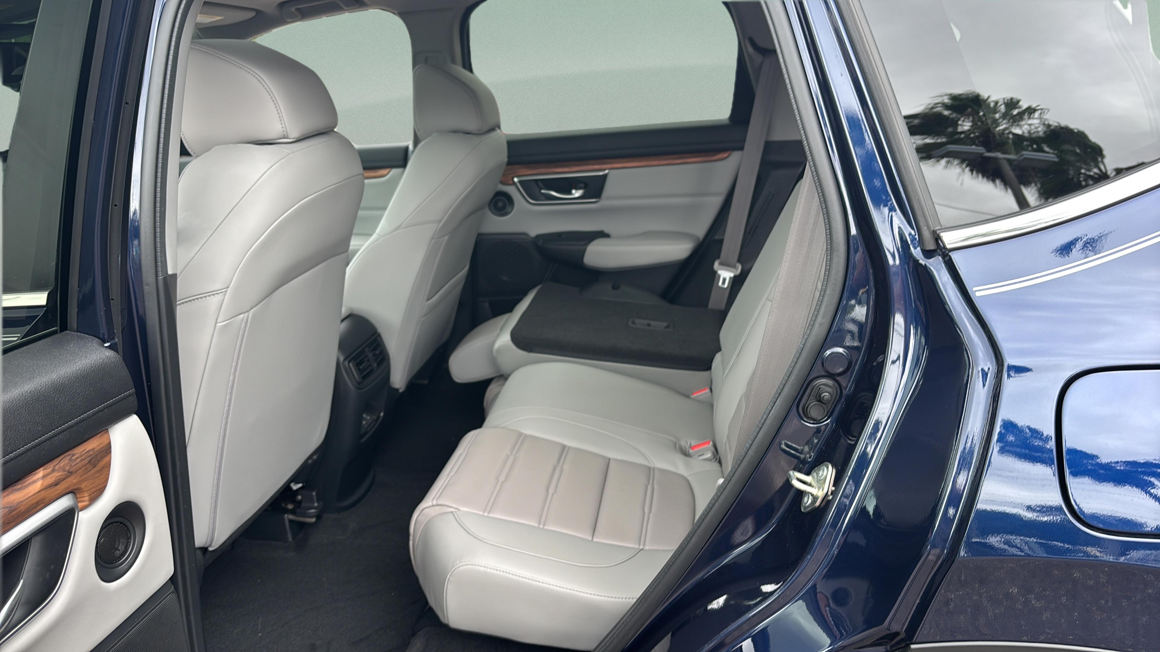 2020 Honda CR-V EX-L - Photo 14