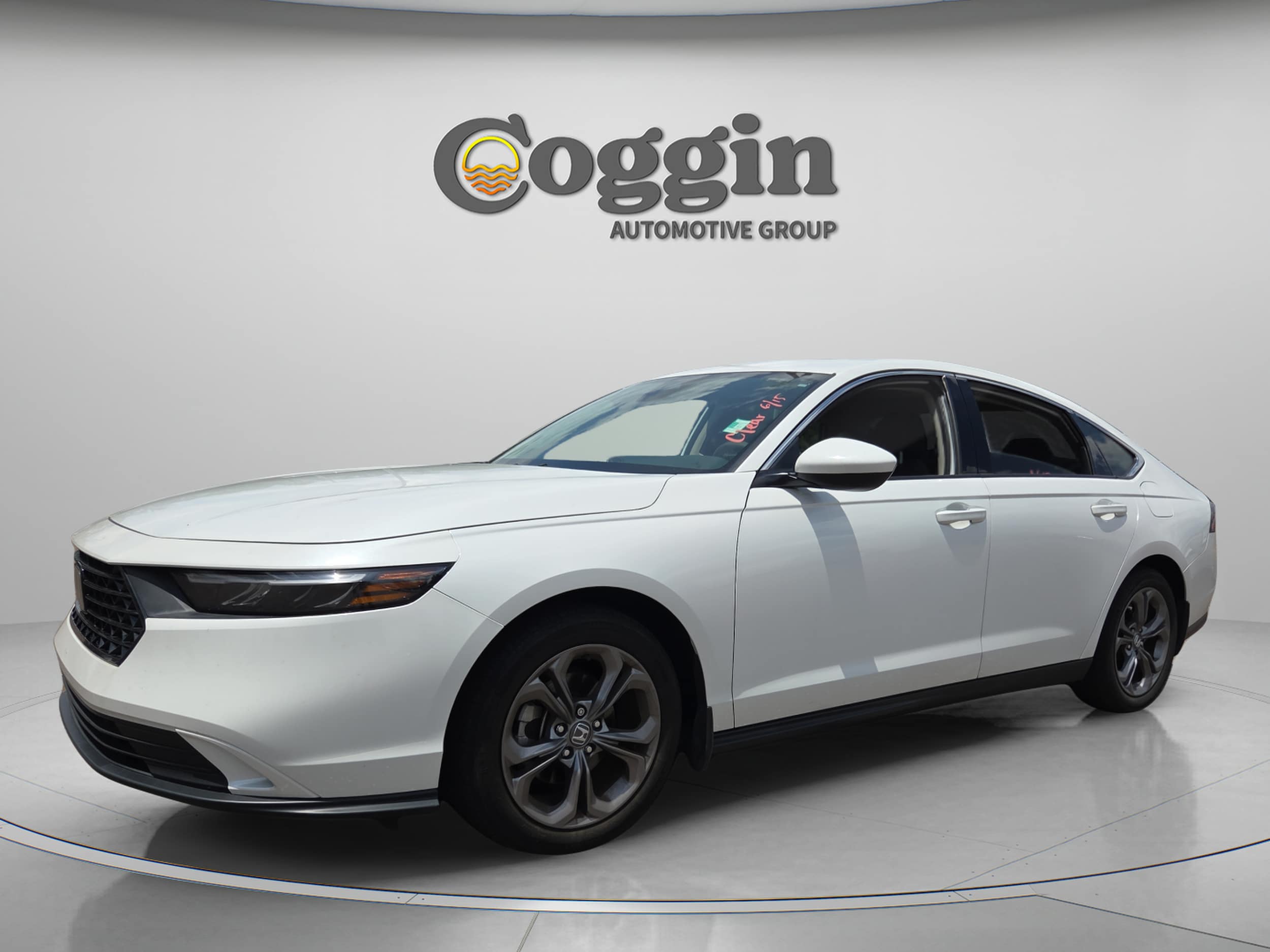 2024 Honda Accord