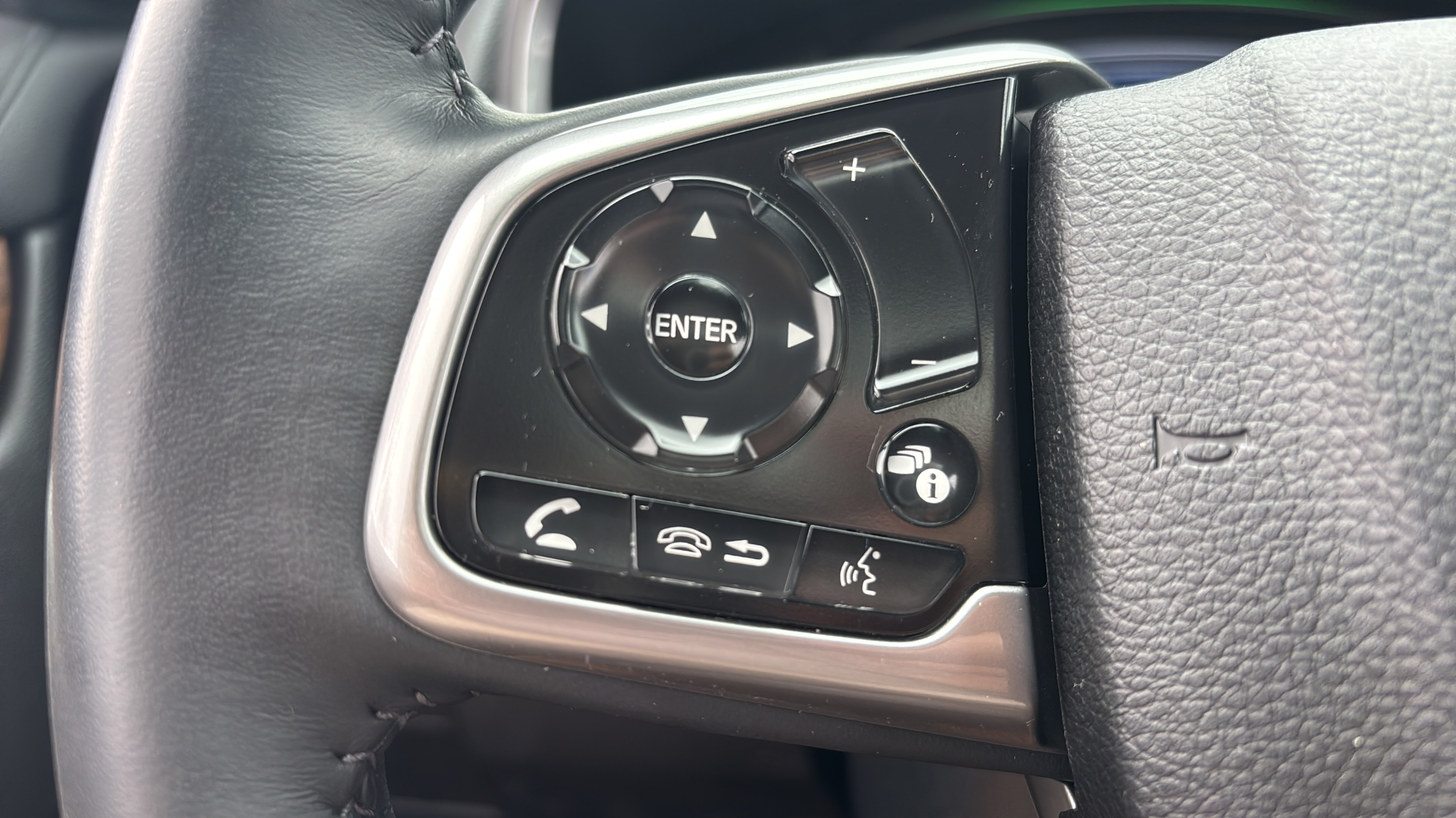 2020 Honda CR-V EX-L - Photo 38