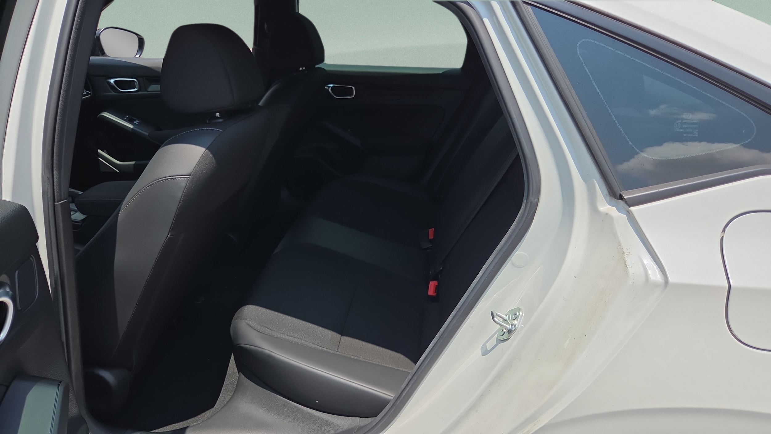 2024 Honda Civic Sport - Photo 11