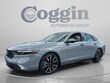  Honda Accord Hybrid
