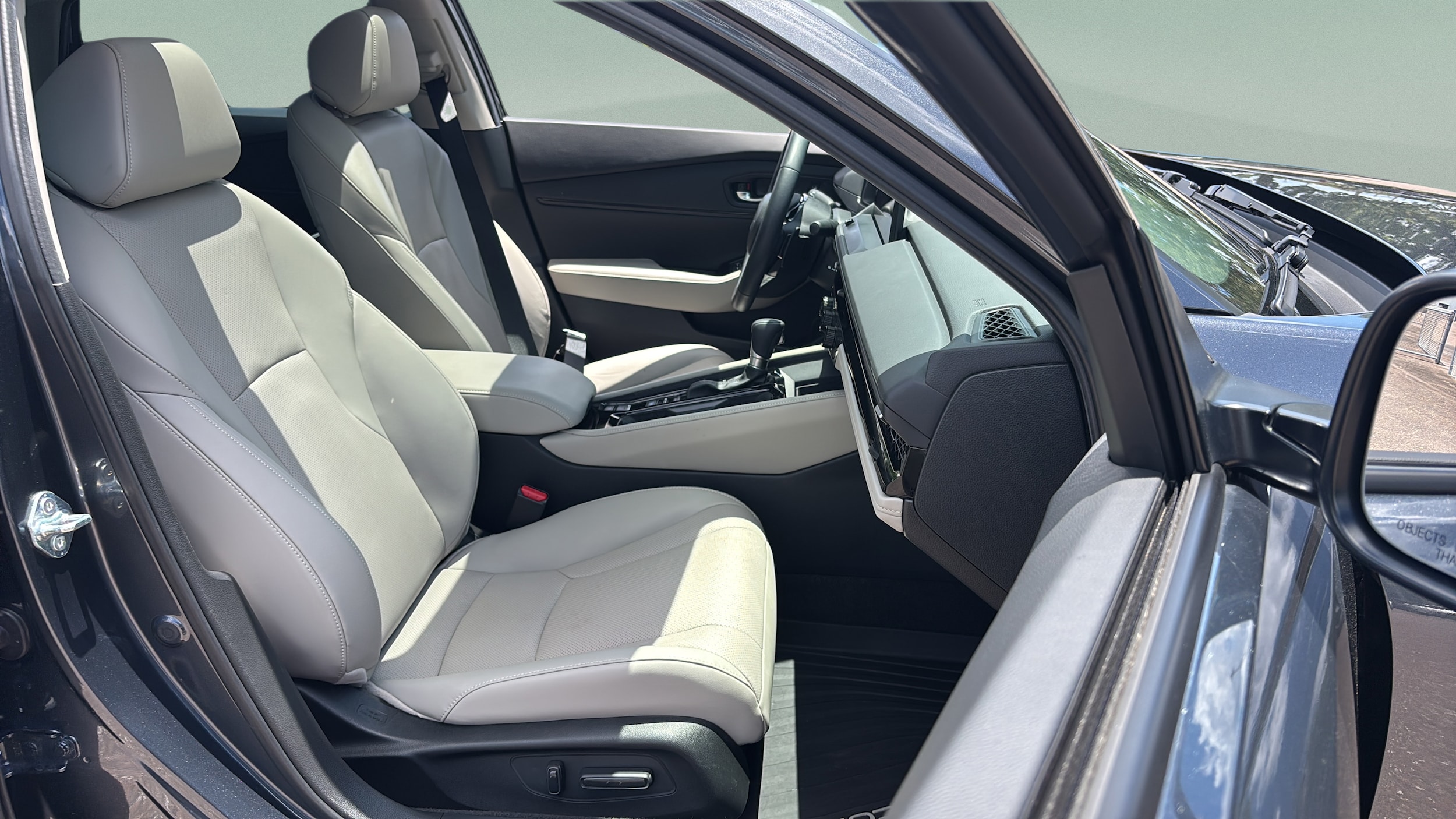 2025 Honda Accord Hybrid Touring - Photo 18
