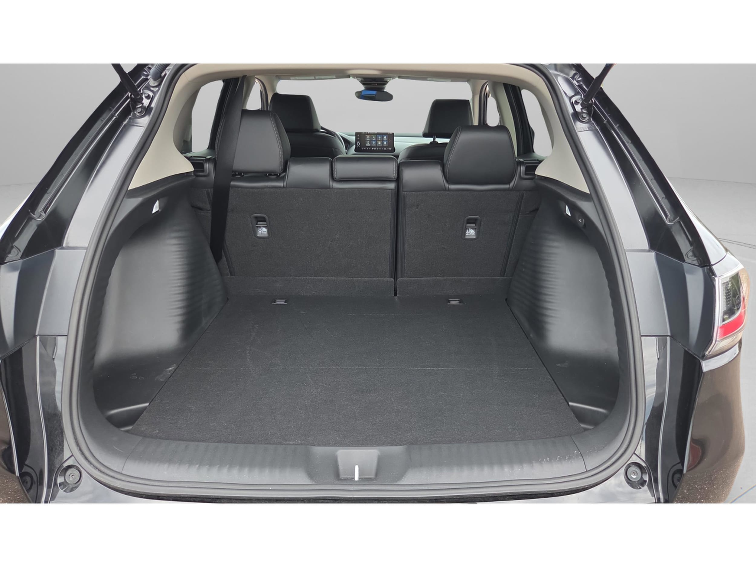 2024 Honda HR-V EX-L - Photo 15