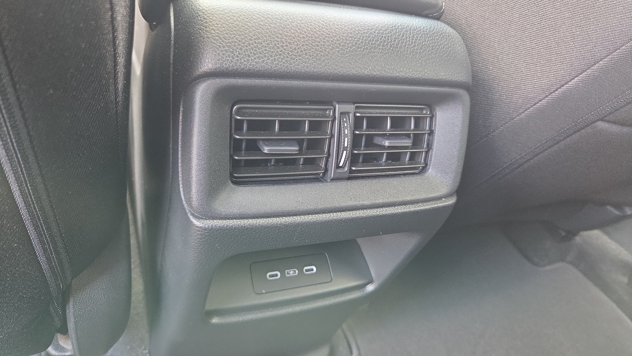 2024 Honda CR-V EX - Photo 15