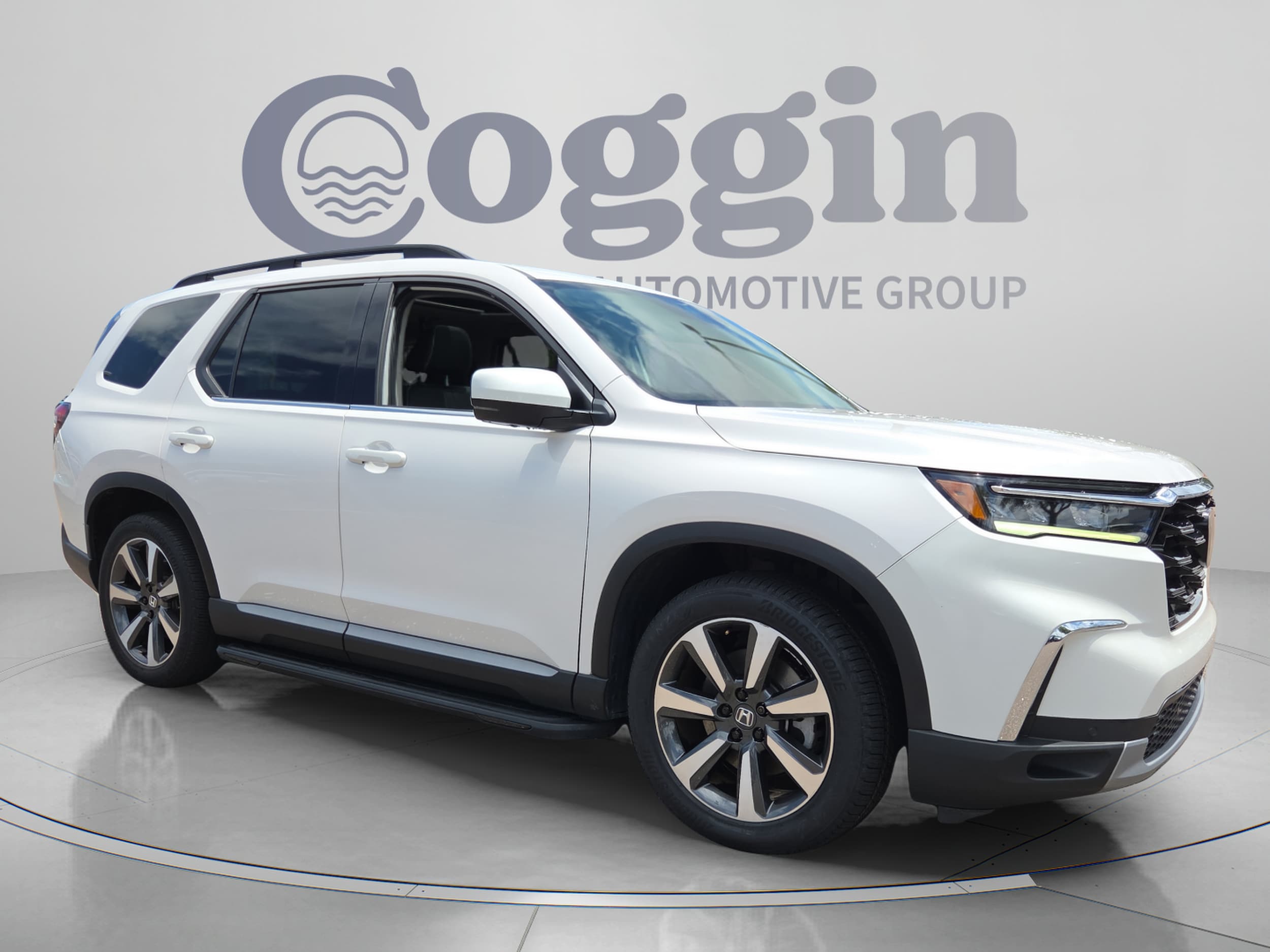 2024 Honda Pilot Elite - Photo 8
