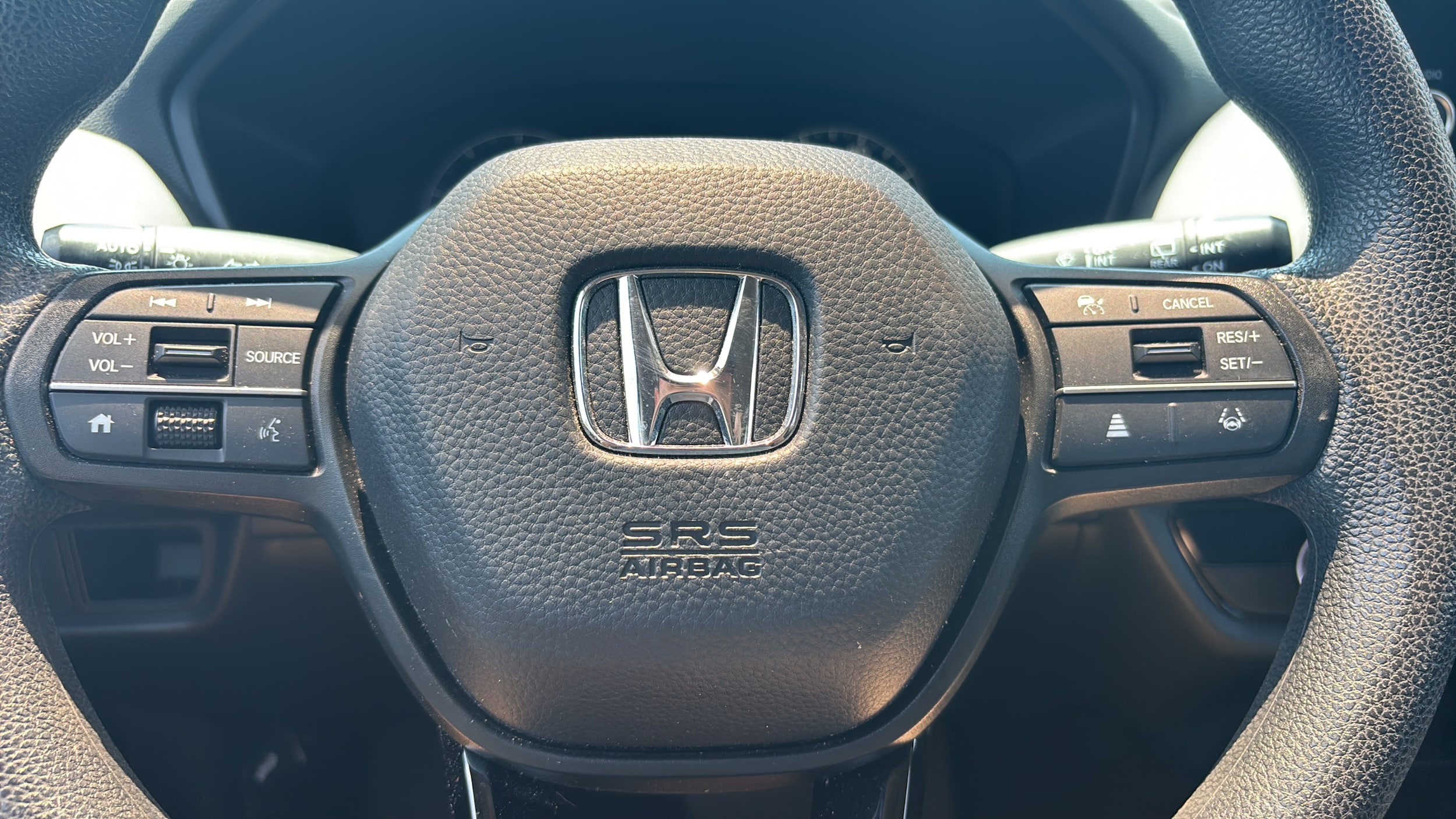 2024 Honda HR-V LX - Photo 28