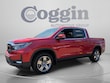  Honda Ridgeline