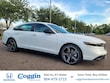 Honda Accord Hybrid