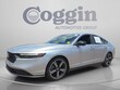  Honda Accord Hybrid
