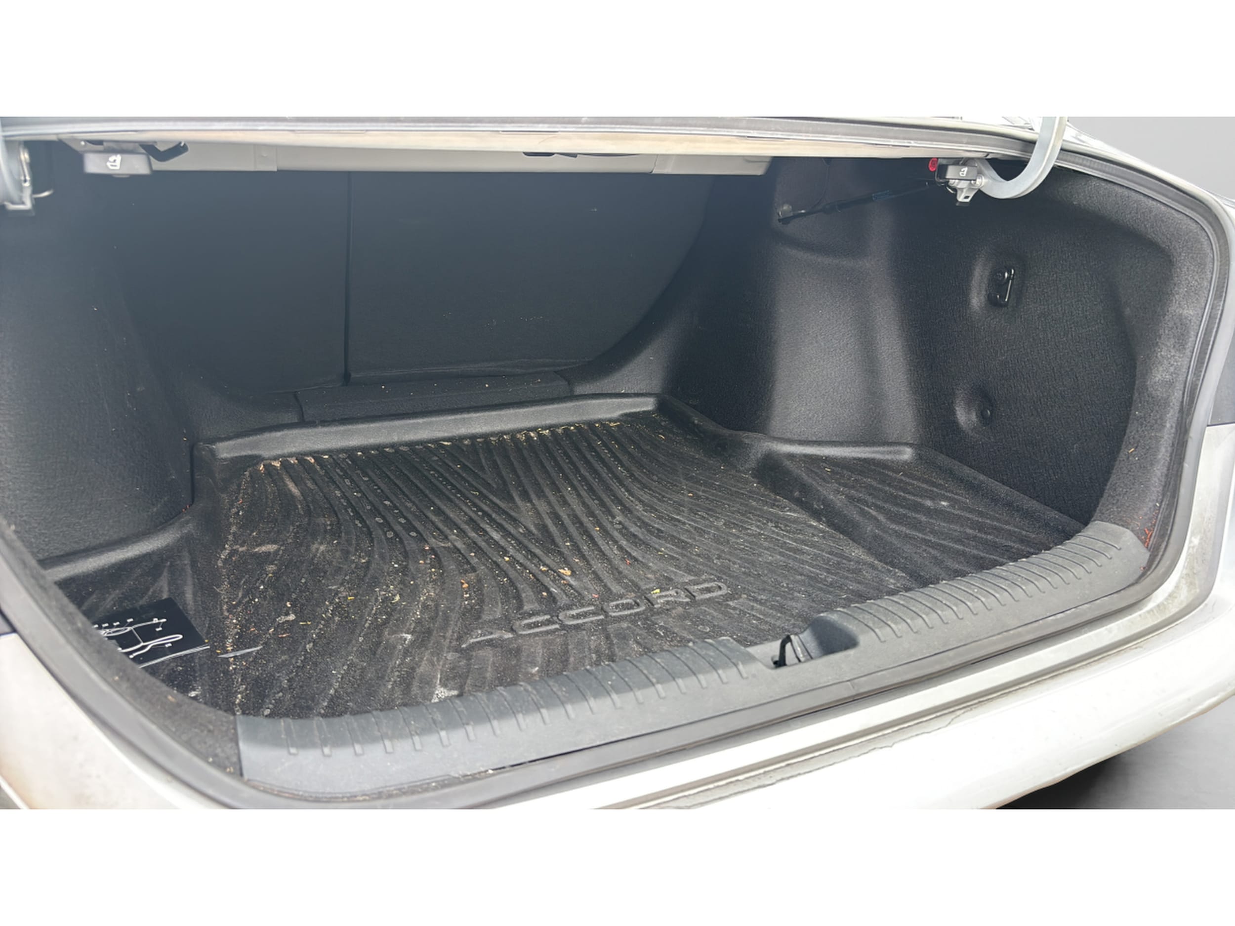 2024 Honda Accord Hybrid Sport-L - Photo 14