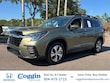  Subaru Ascent