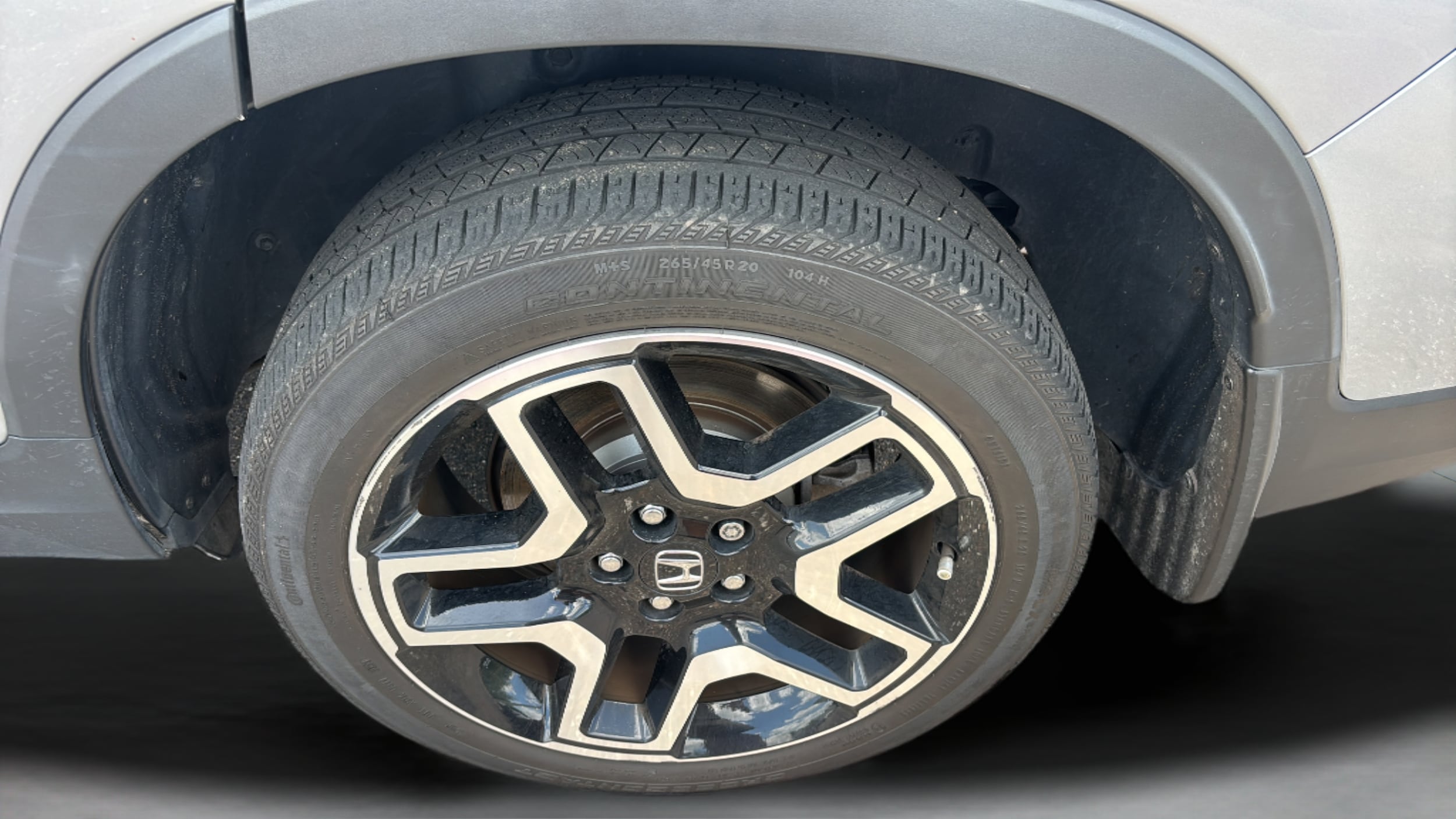 2023 Honda Passport Elite - Photo 33