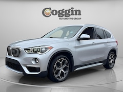 2018 BMW X1