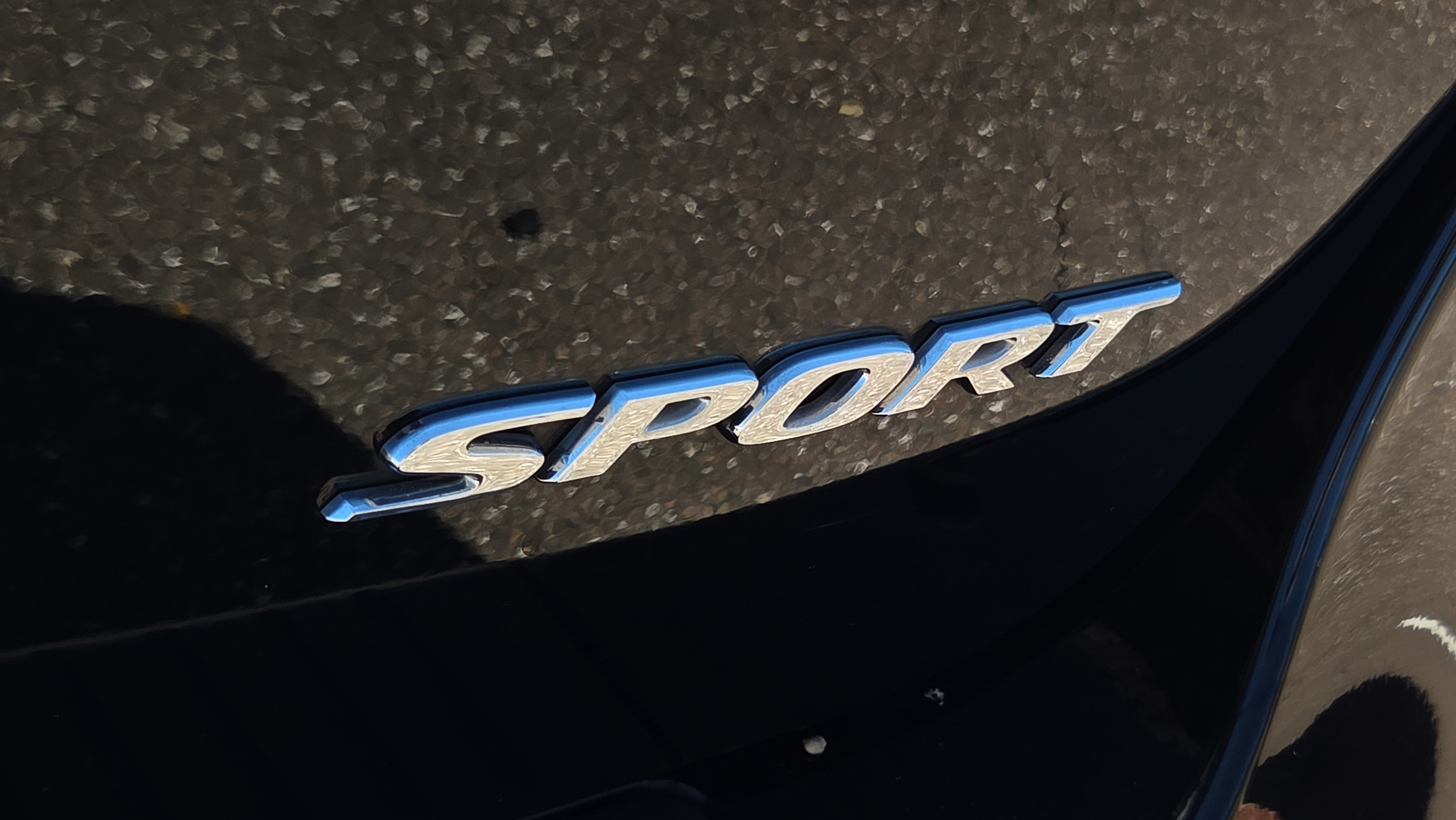 2023 Honda Odyssey SPORT - Photo 34