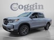  Honda Ridgeline