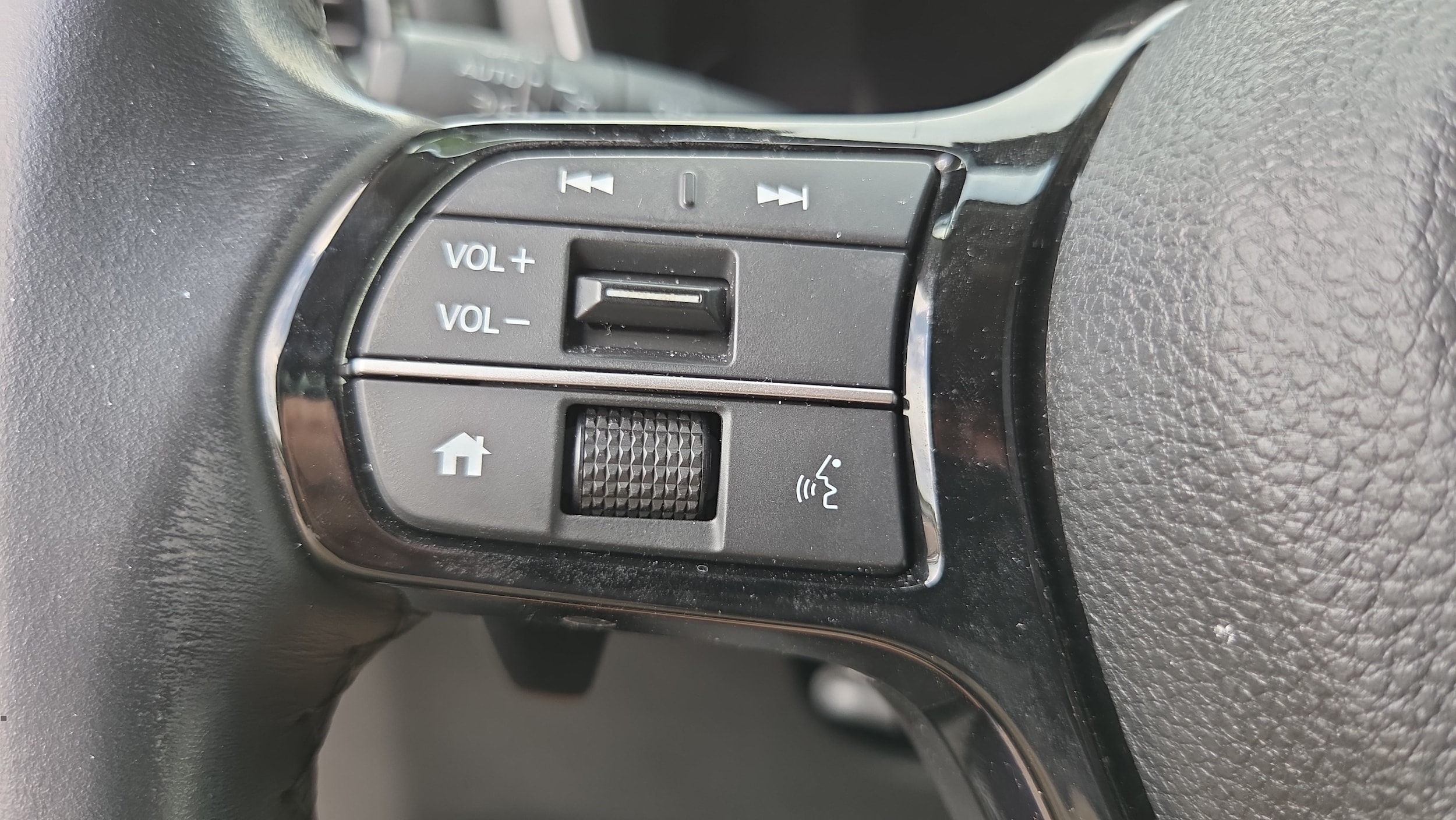 2023 Honda Pilot EX-L - Photo 25