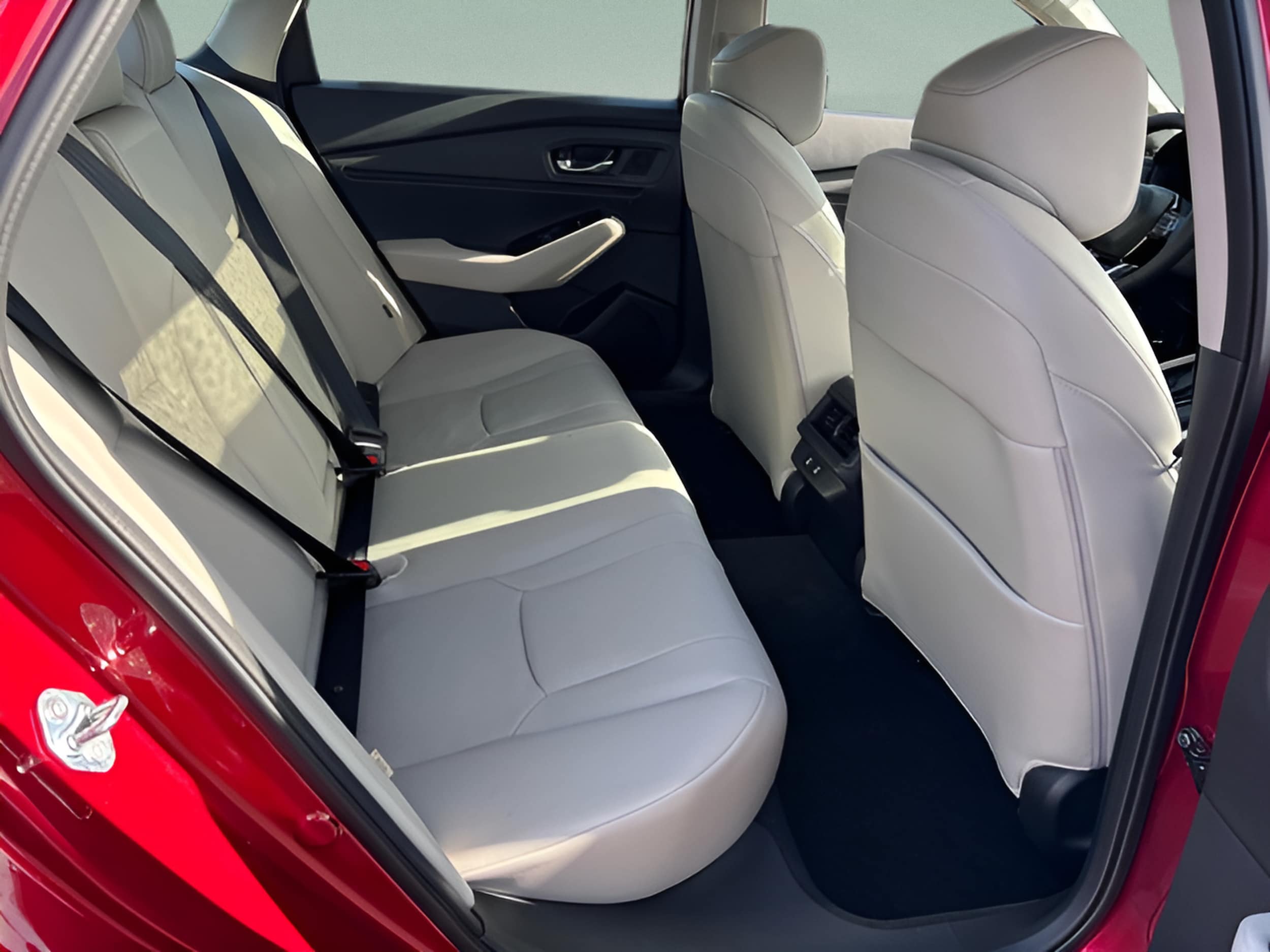 2025 Honda Accord Hybrid Touring - Photo 16