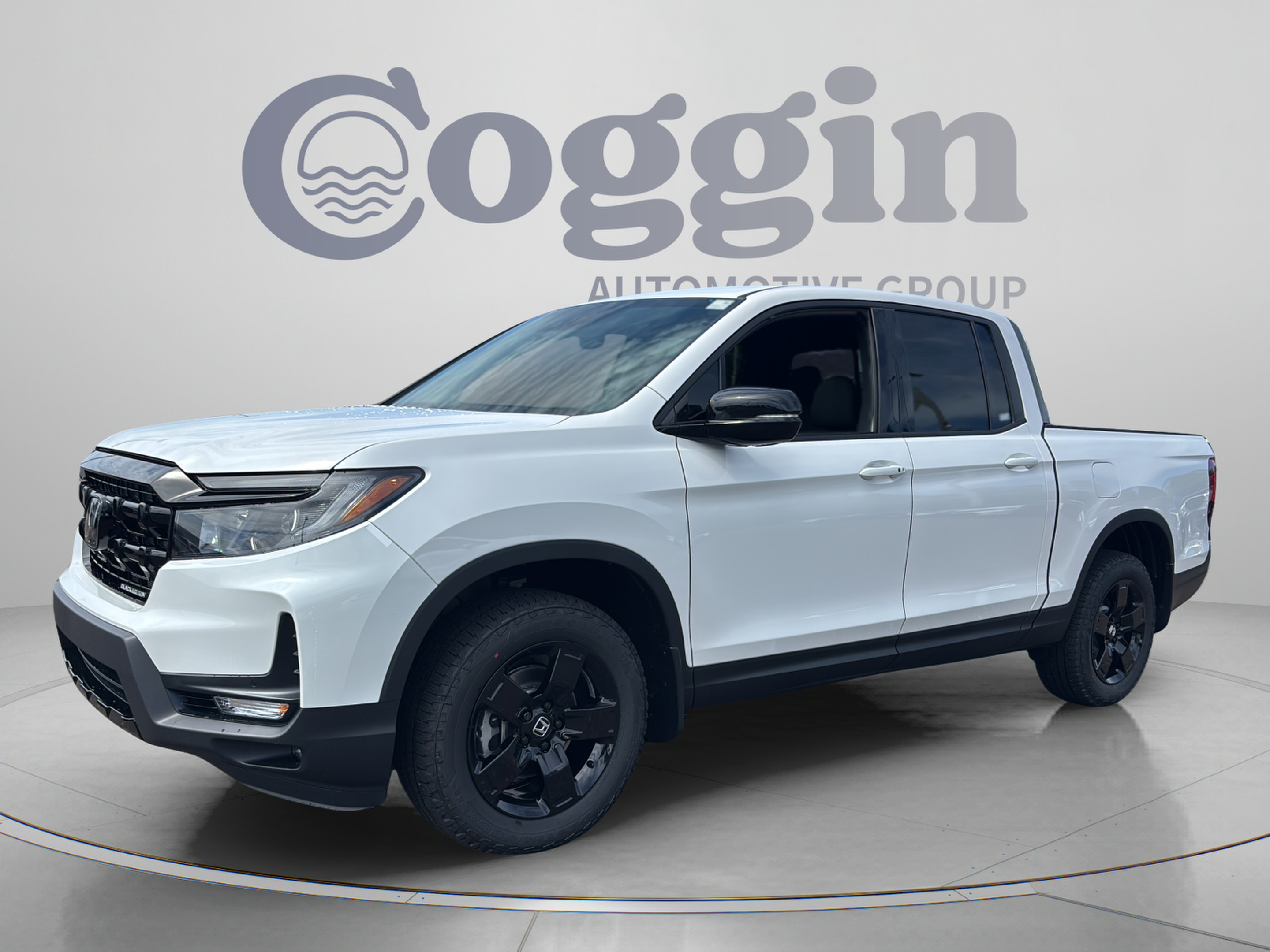  Honda Ridgeline