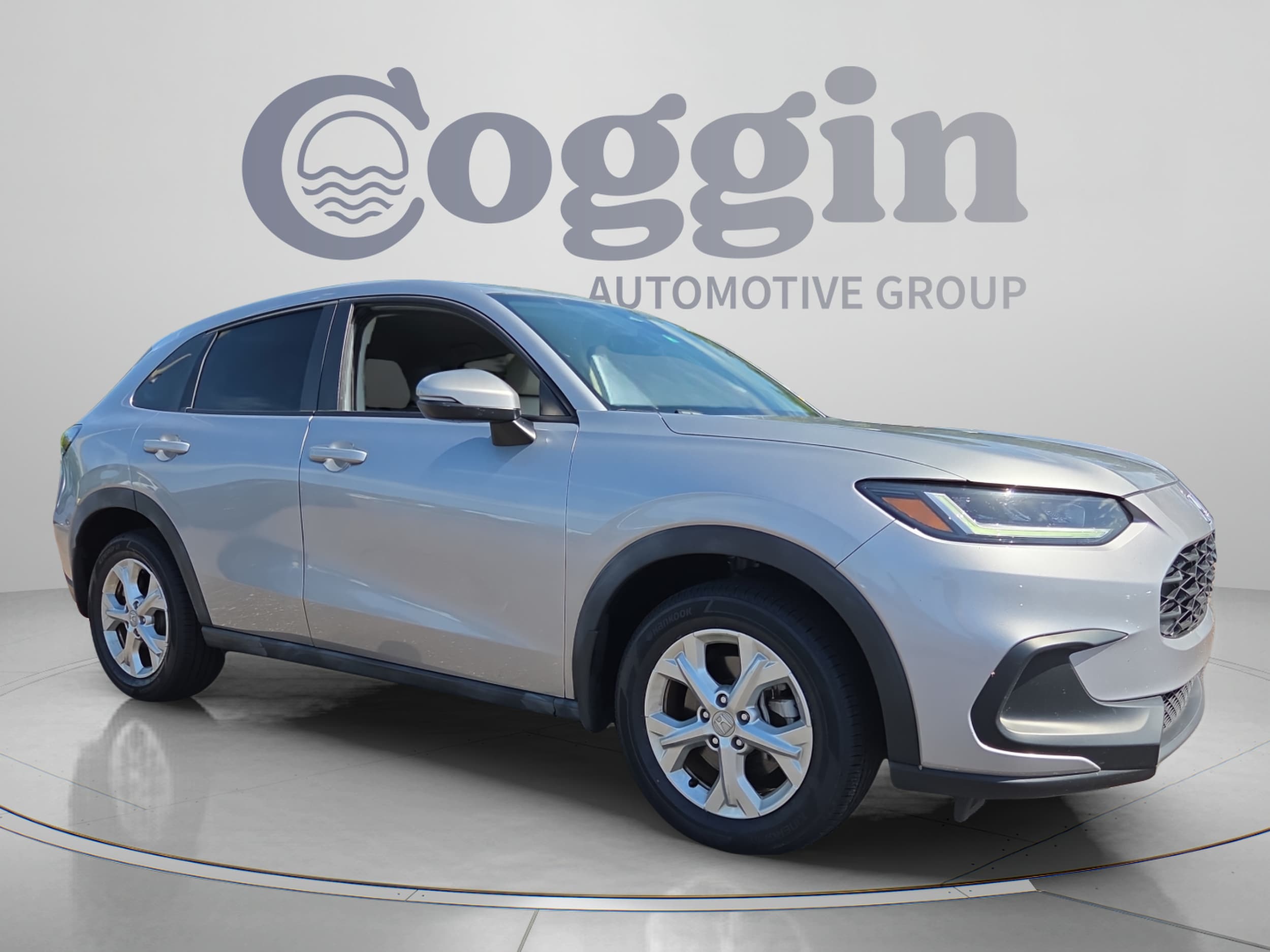 2023 Honda HR-V LX - Photo 8