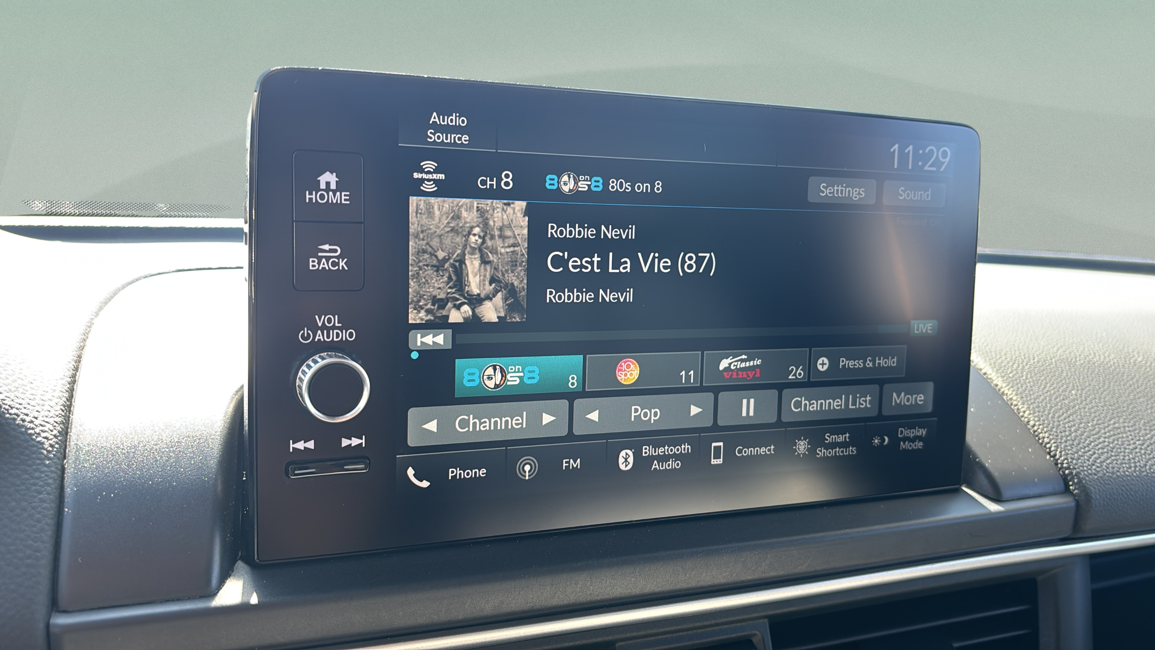 2024 Honda Pilot EX-L - Photo 26